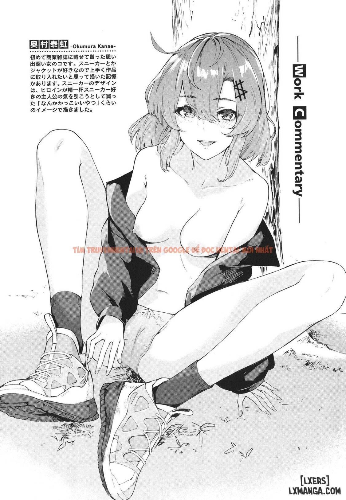 Trang truyện 20 trong truyện tranh Tình Yêu Chiếm Hữu - Chap 9 END - lxmanga.org