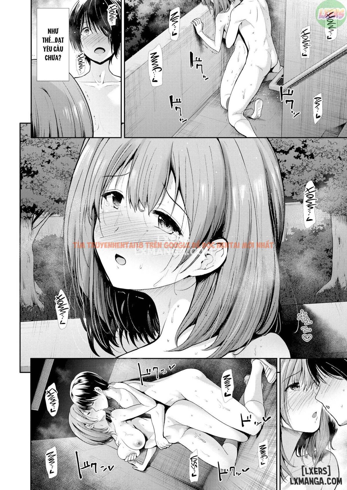 Trang truyện 31 trong truyện tranh Egoistic Venus - Chapter 1 - truyentvn.net