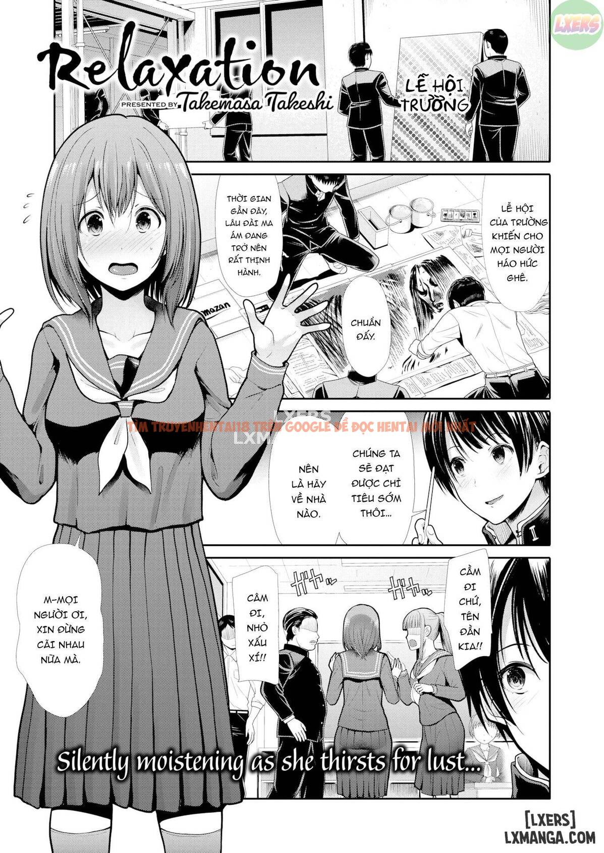 Trang truyện 6 trong truyện tranh Egoistic Venus - Chapter 1 - truyentvn.net