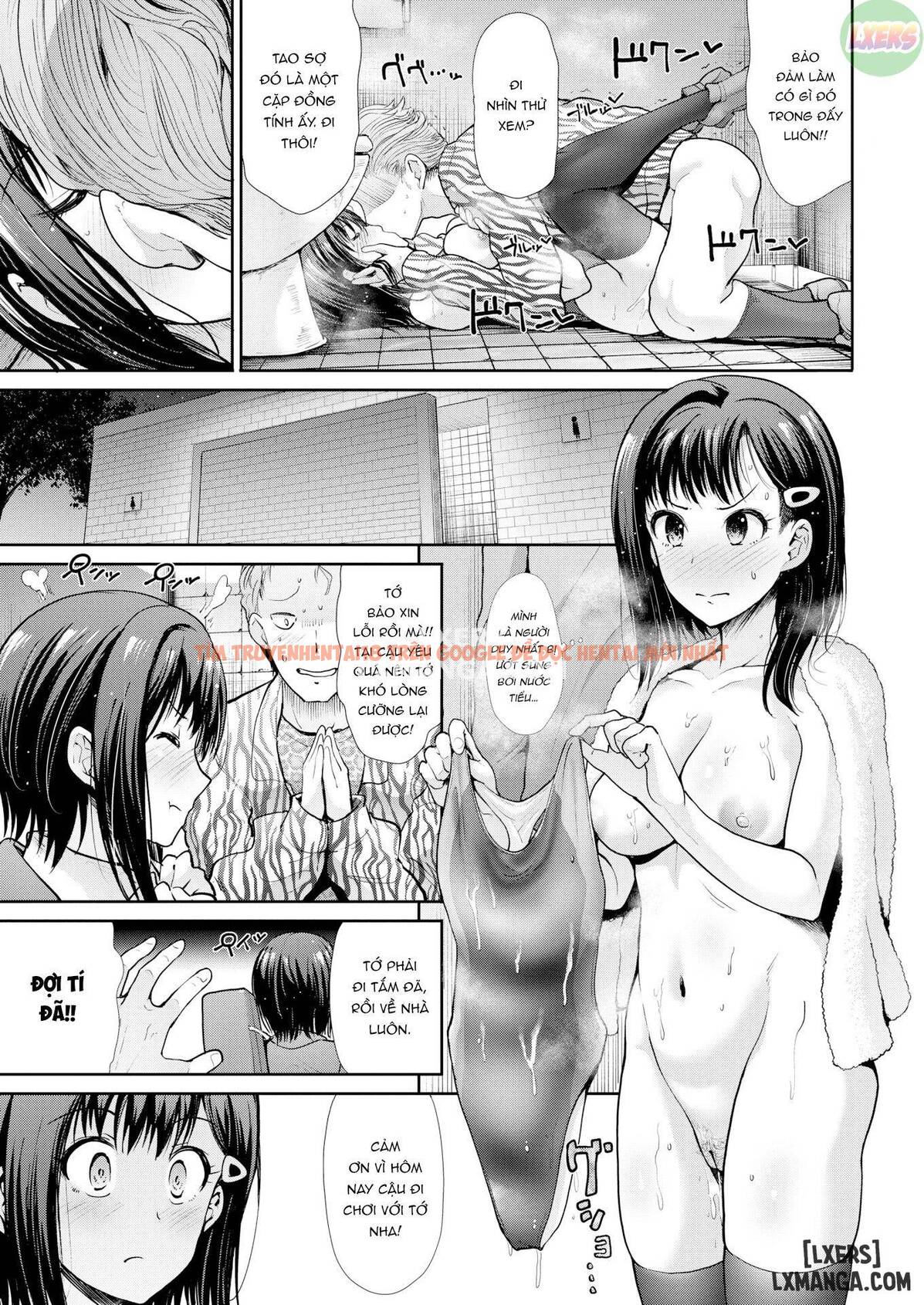 Trang truyện 19 trong truyện tranh Egoistic Venus - Chapter 2 - truyentvn.net