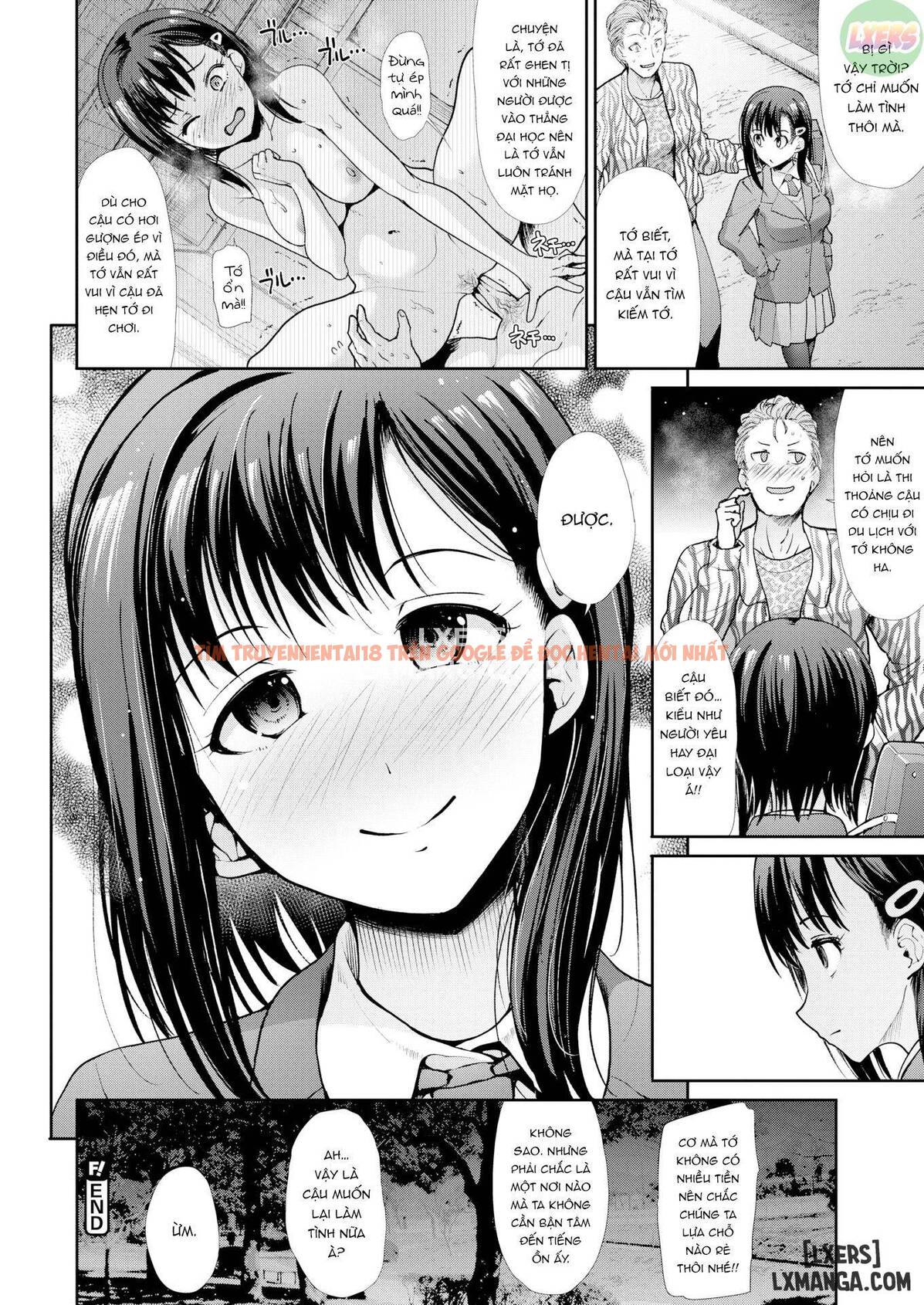 Trang truyện 20 trong truyện tranh Egoistic Venus - Chapter 2 - truyentvn.net