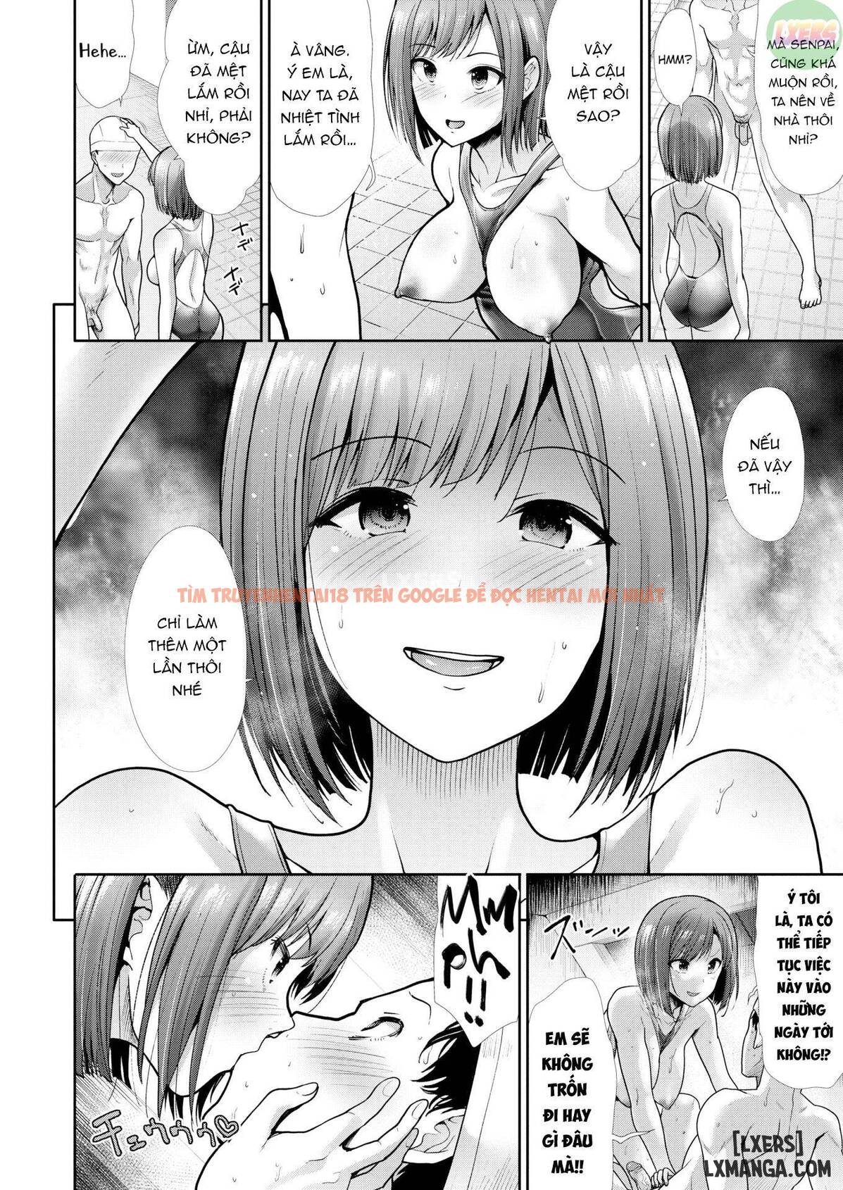 Trang truyện 17 trong truyện tranh Egoistic Venus - Chapter 3 - truyentvn.net