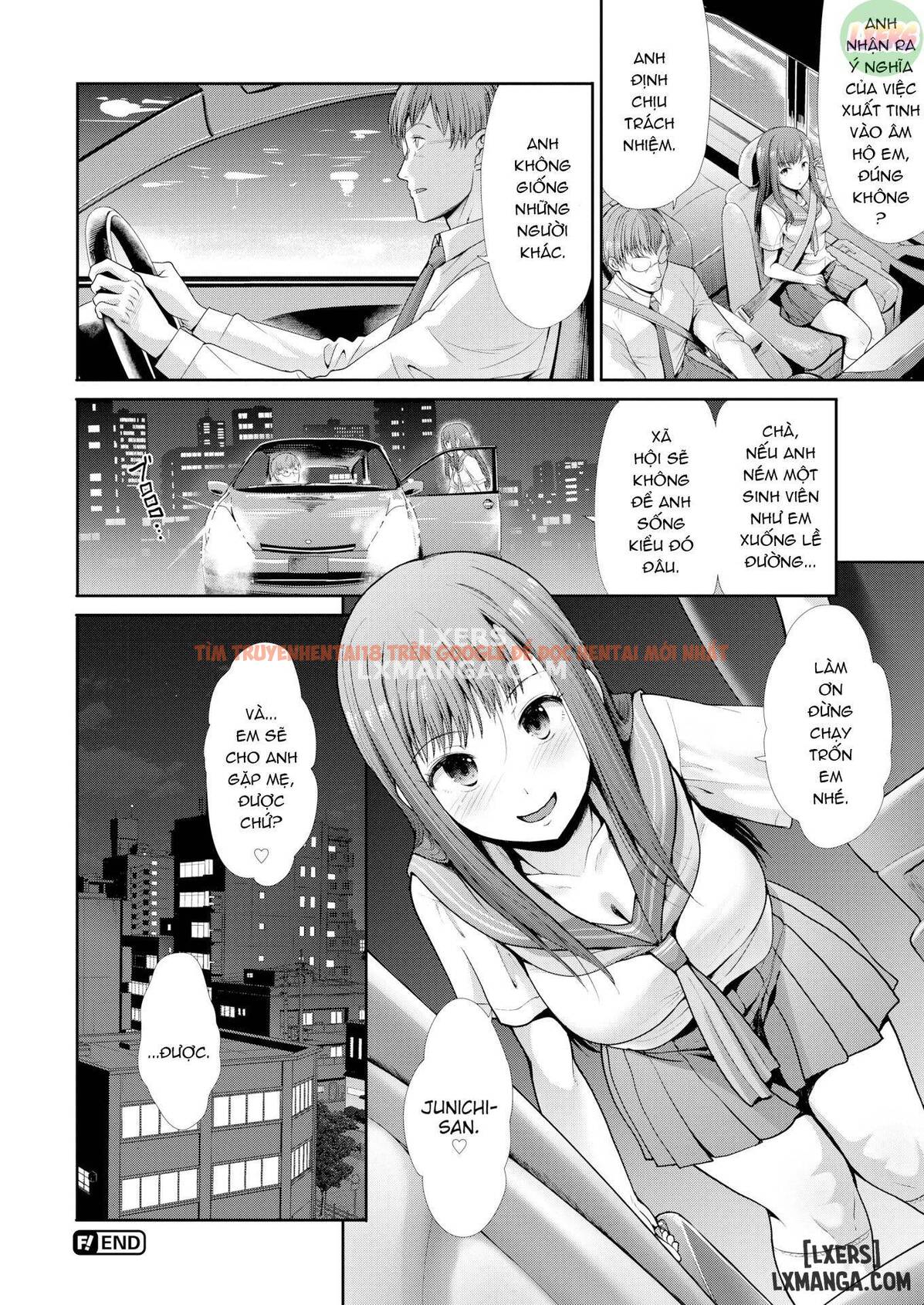 Trang truyện 22 trong truyện tranh Egoistic Venus - Chap 4 - lxmanga.org