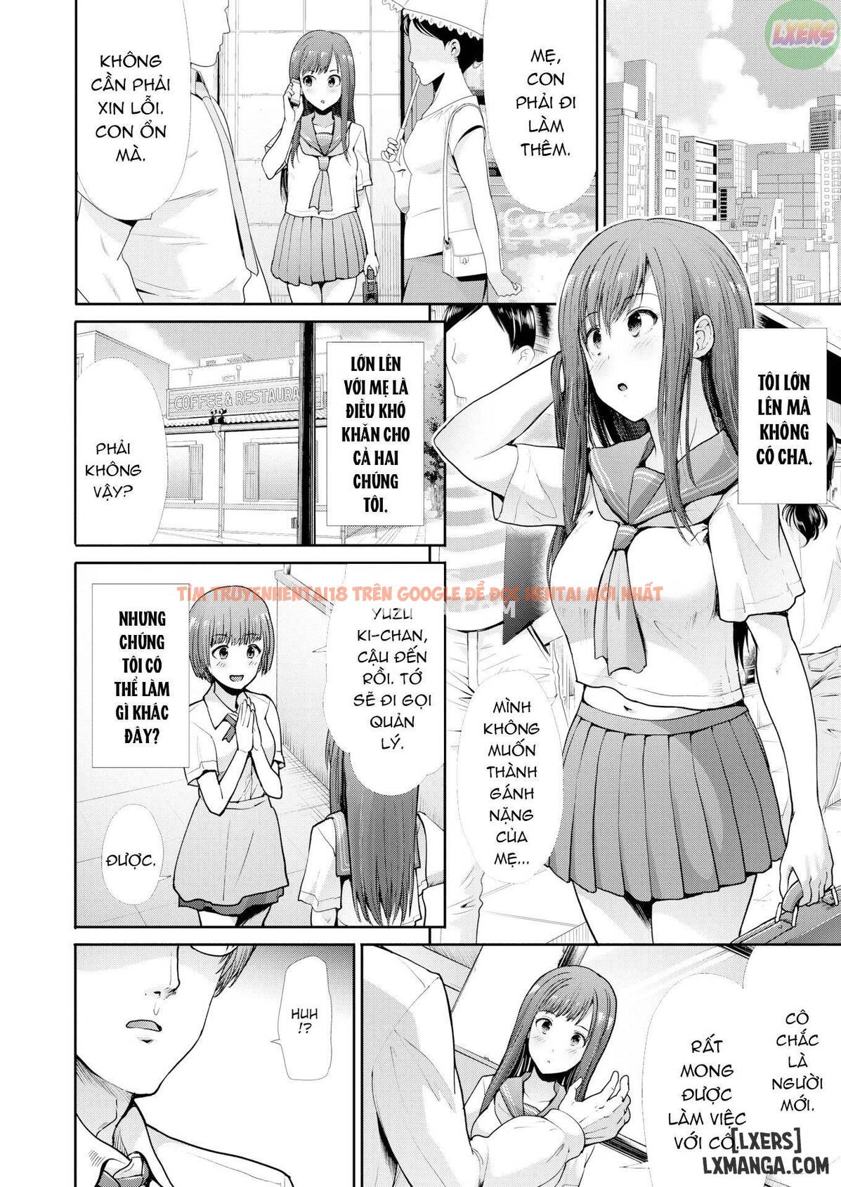 Trang truyện 4 trong truyện tranh Egoistic Venus - Chap 4 - lxmanga.org