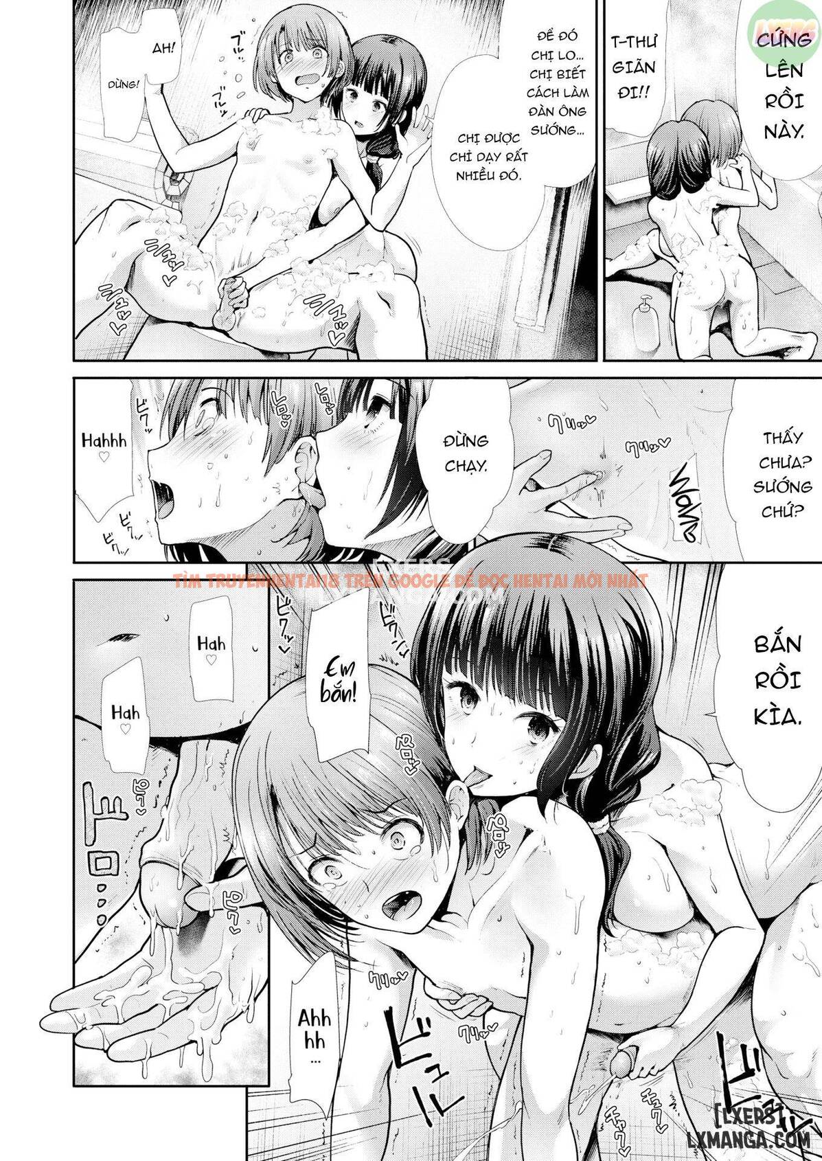 Trang truyện 10 trong truyện tranh Egoistic Venus - Chapter 6 - www.truyentvn.net