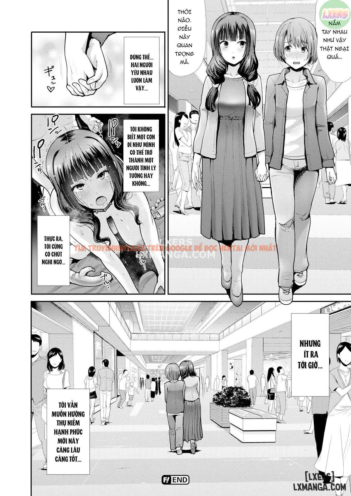 Trang truyện 22 trong truyện tranh Egoistic Venus - Chapter 6 - www.truyentvn.net