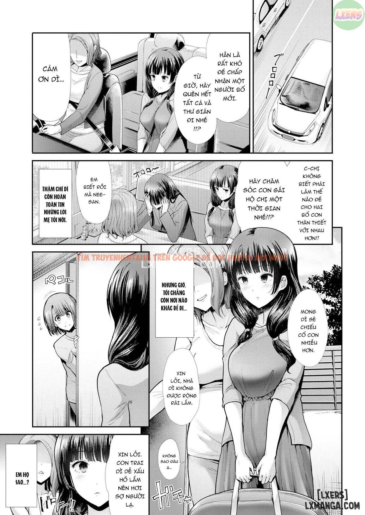 Trang truyện 5 trong truyện tranh Egoistic Venus - Chapter 6 - www.truyentvn.net