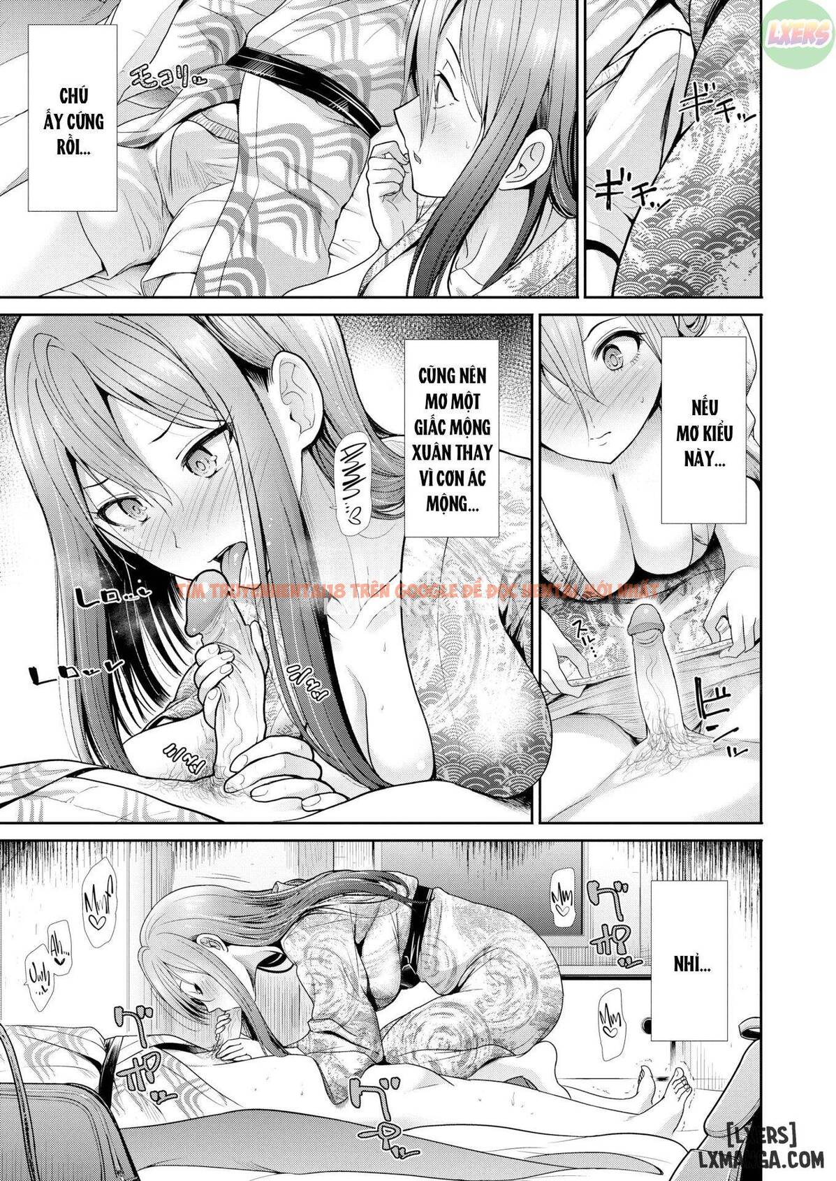 Xem ảnh 11 trong truyện hentai Egoistic Venus - Chapter 8 END - hentaitvn.net