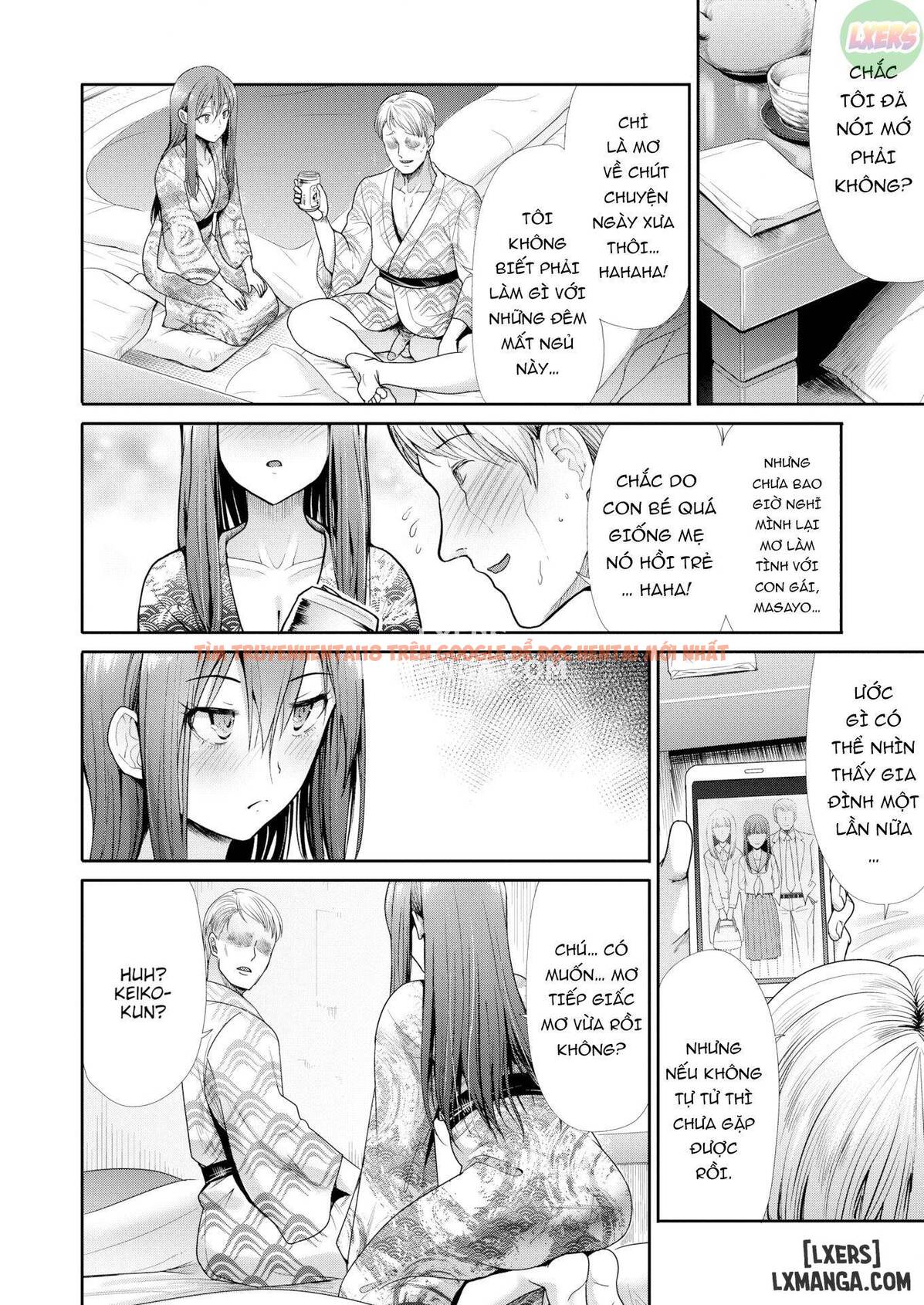 Xem ảnh 18 trong truyện hentai Egoistic Venus - Chapter 8 END - hentaitvn.net