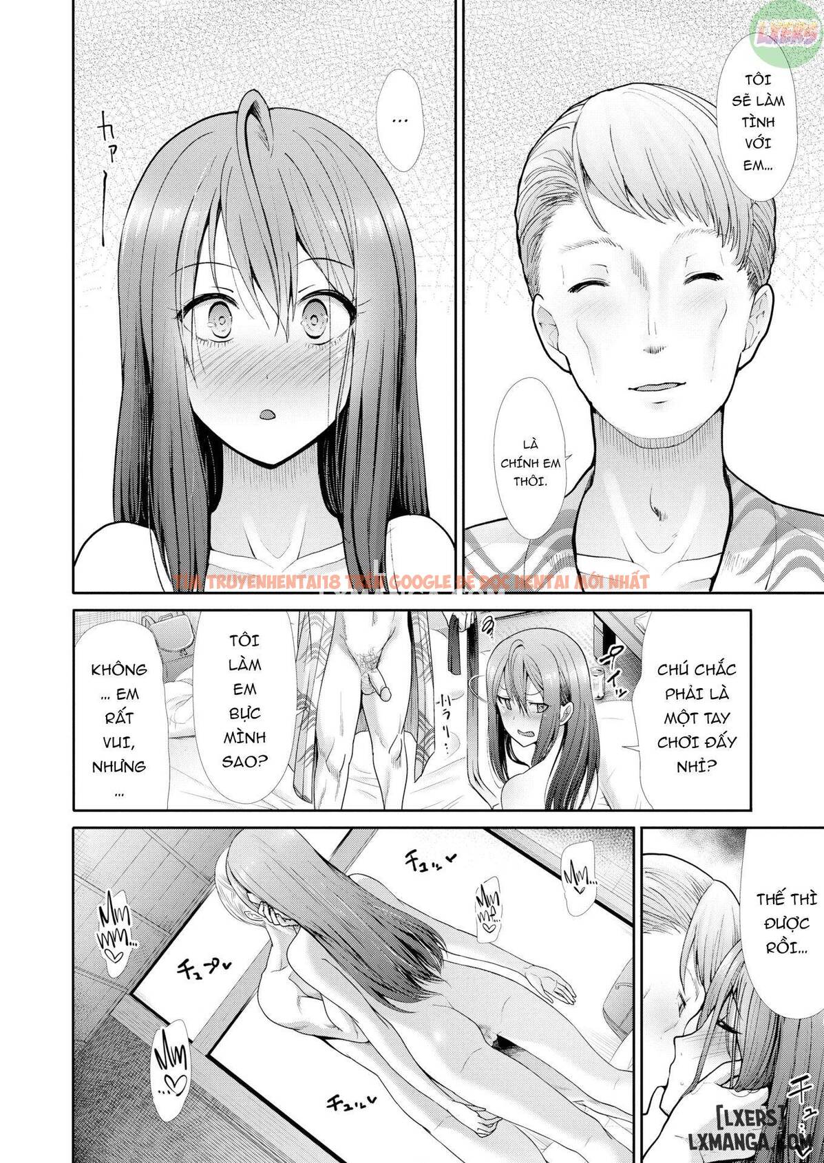 Xem ảnh 20 trong truyện hentai Egoistic Venus - Chapter 8 END - hentaitvn.net
