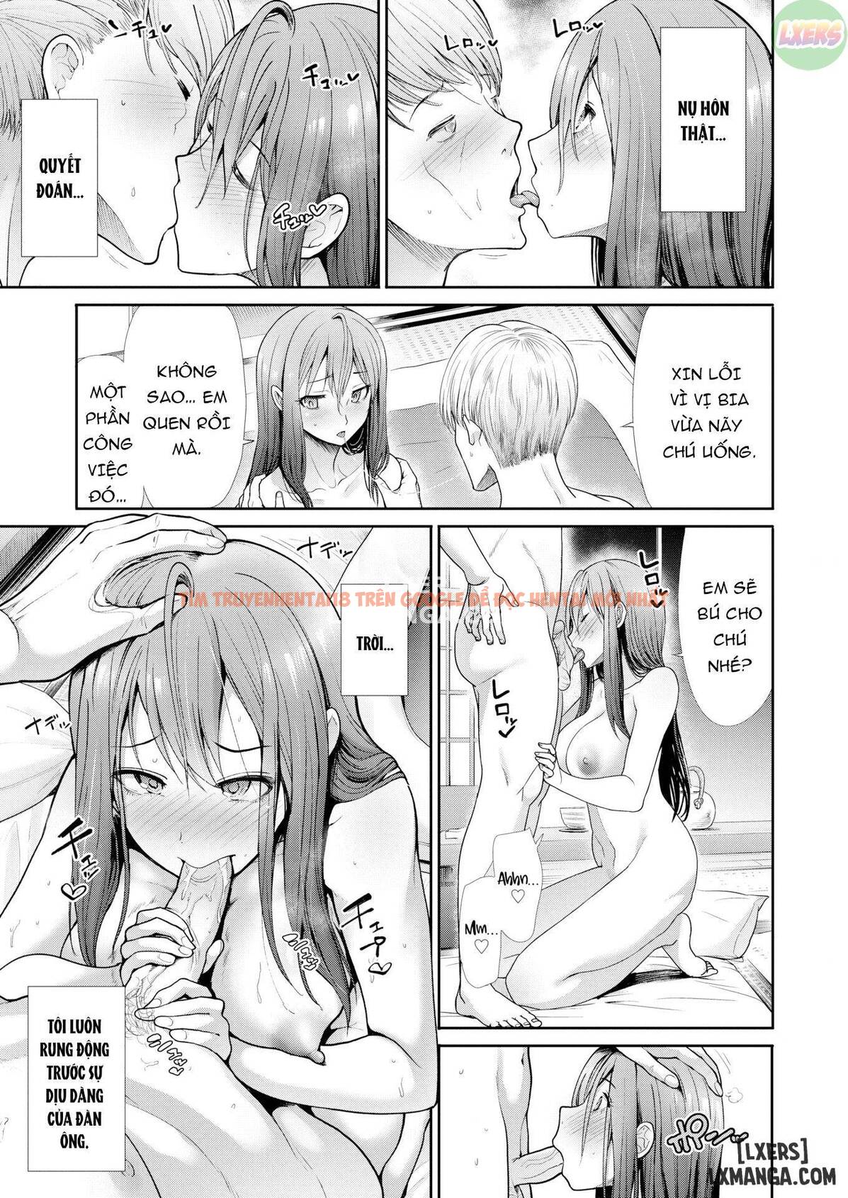 Xem ảnh 21 trong truyện hentai Egoistic Venus - Chapter 8 END - hentaitvn.net