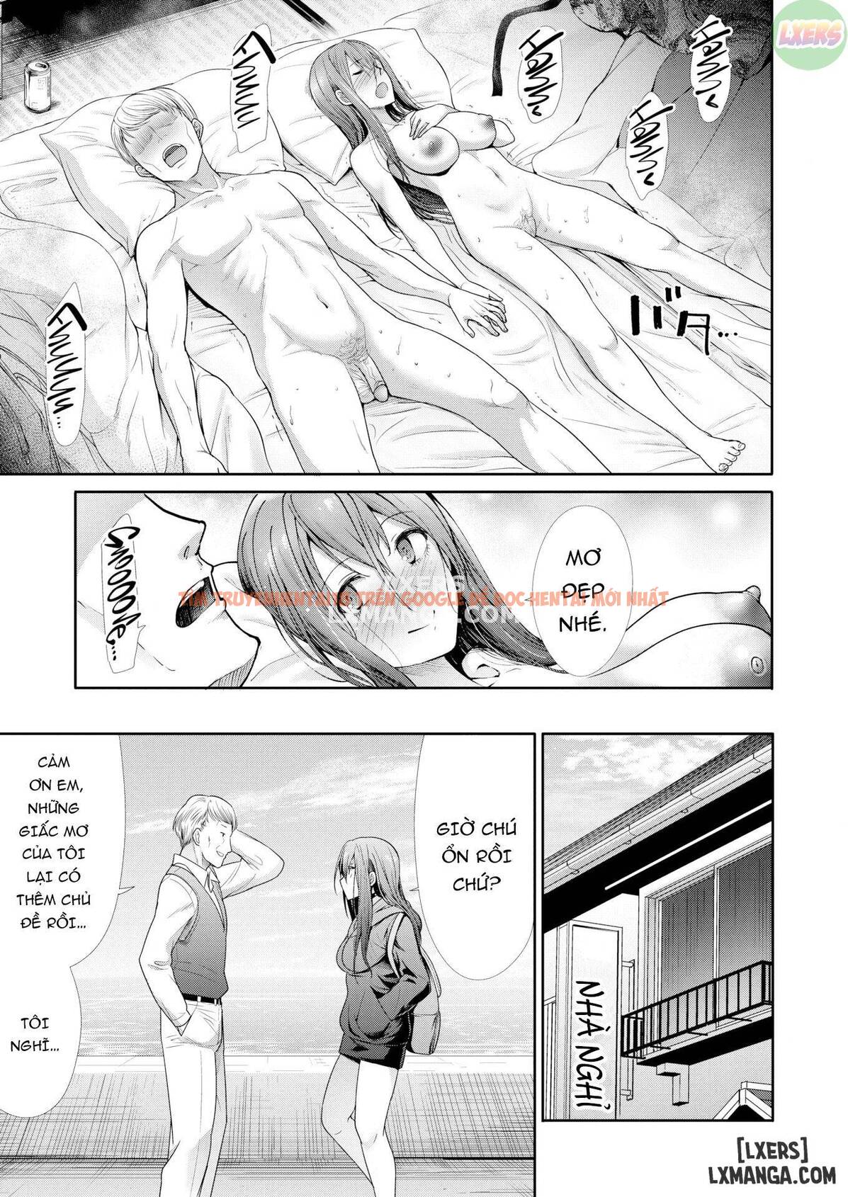 Xem ảnh 29 trong truyện hentai Egoistic Venus - Chapter 8 END - hentaitvn.net