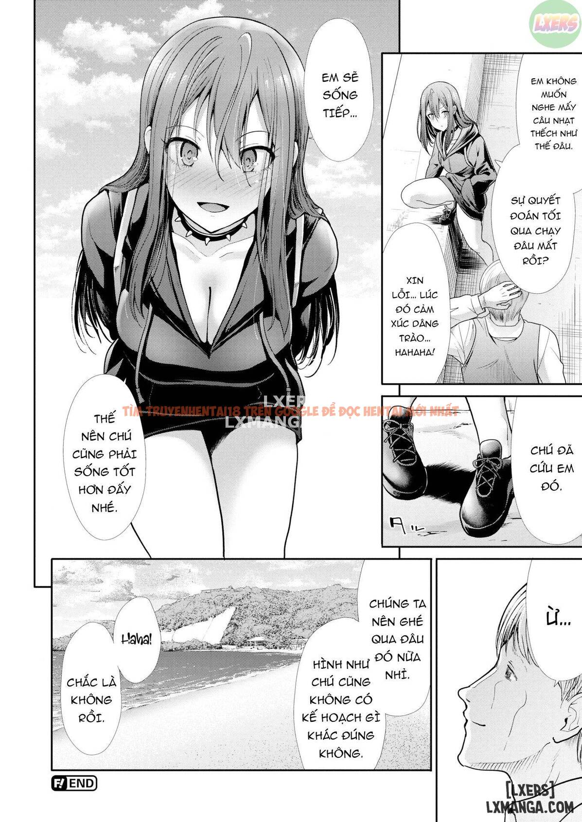 Xem ảnh 30 trong truyện hentai Egoistic Venus - Chapter 8 END - hentaitvn.net