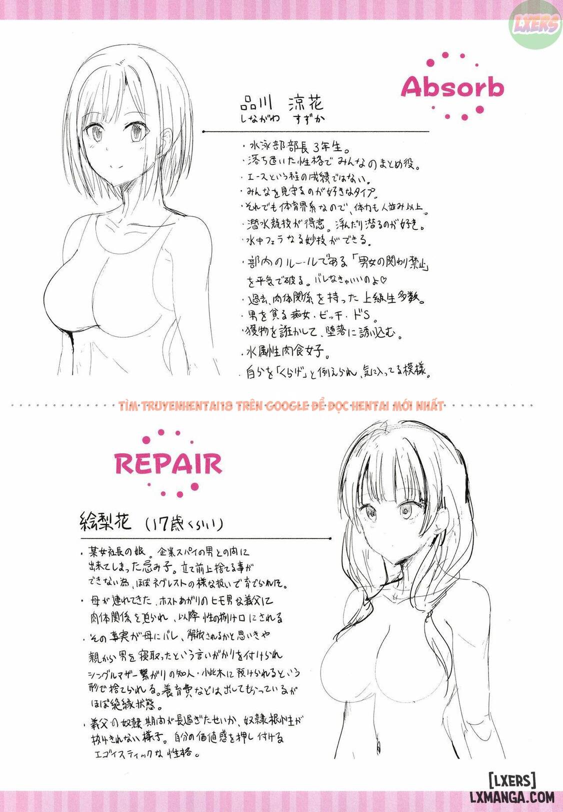 Xem ảnh 34 trong truyện hentai Egoistic Venus - Chapter 8 END - hentaitvn.net