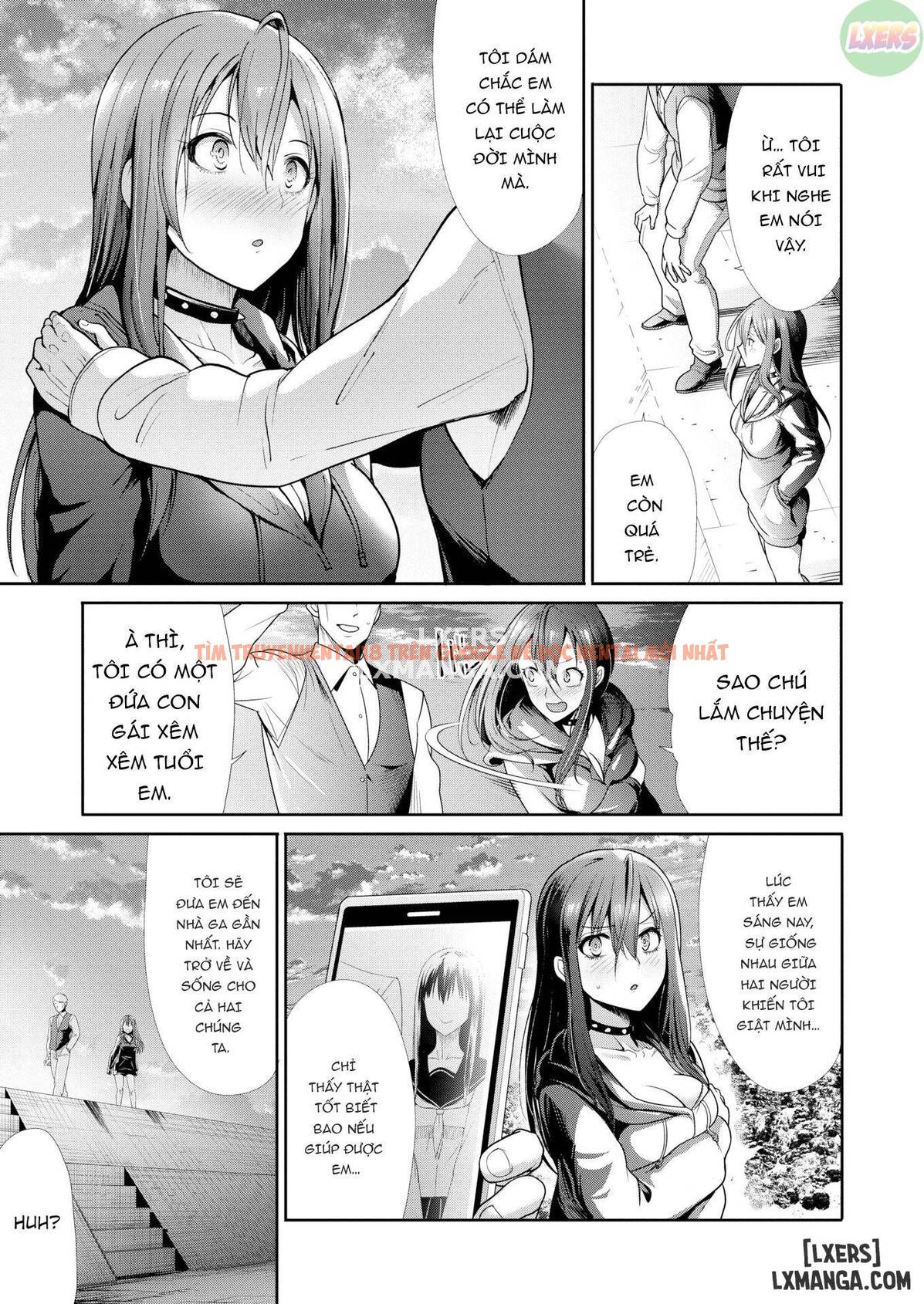 Xem ảnh 7 trong truyện hentai Egoistic Venus - Chapter 8 END - hentaitvn.net