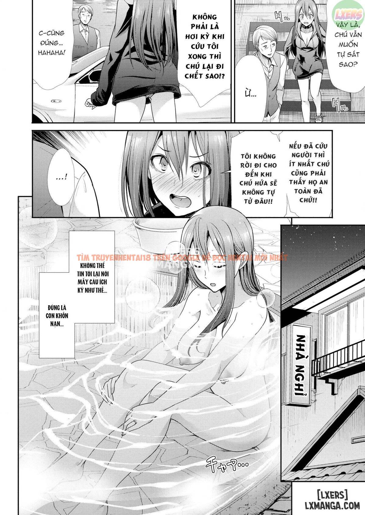 Xem ảnh 8 trong truyện hentai Egoistic Venus - Chapter 8 END - hentaitvn.net