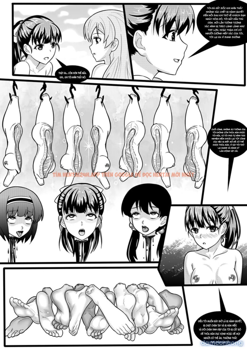 Xem ảnh Eid Al-adha - Chapter 1 - 11 - TruyenVN.APP Xem ảnh Eid Al-adha - Chapter 1 - 11 - TruyenVN.APP