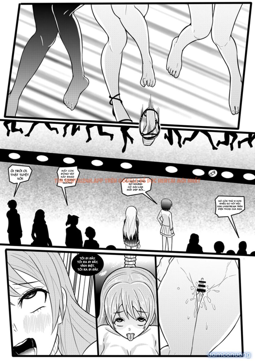 Xem ảnh Eid Al-adha - Chapter 1 - 20 - TruyenVN.APP Xem ảnh Eid Al-adha - Chapter 1 - 20 - TruyenVN.APP