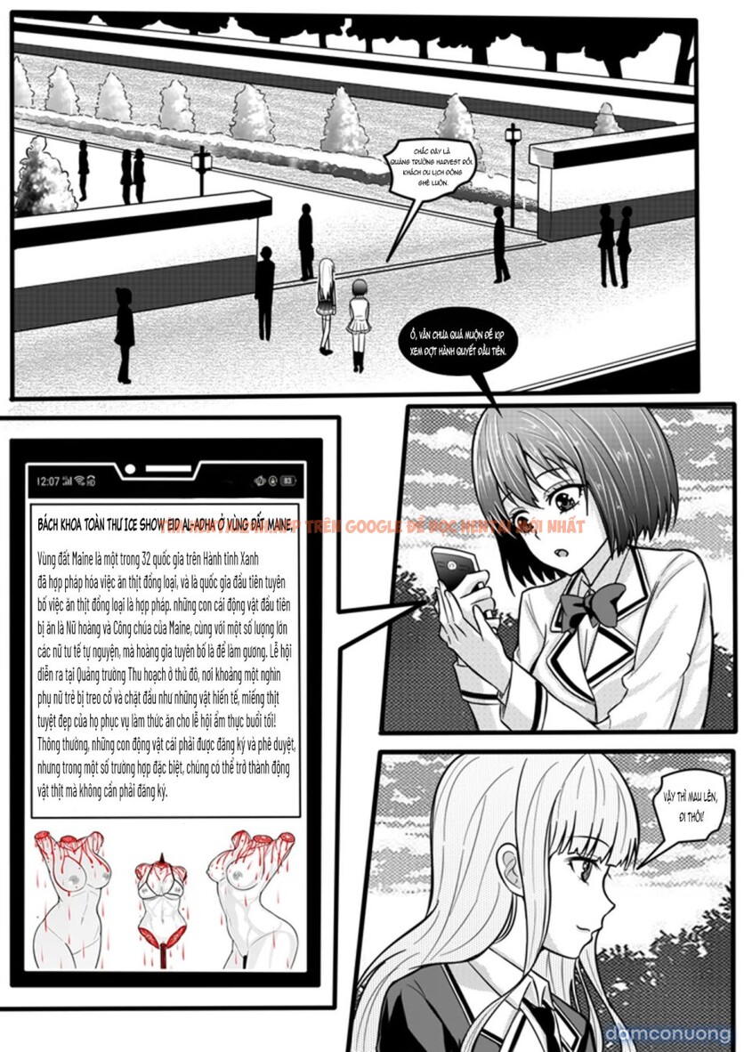 Xem ảnh Eid Al-adha - Chapter 1 - 4 - TruyenVN.APP Xem ảnh Eid Al-adha - Chapter 1 - 4 - TruyenVN.APP