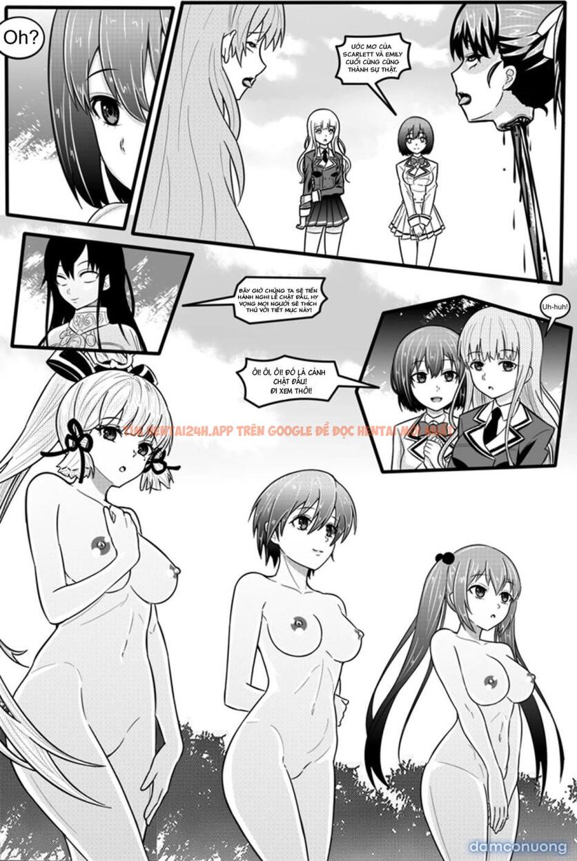 Xem ảnh Eid Al-adha - Chapter 2 - 1 - TruyenVN.APP Xem ảnh Eid Al-adha - Chapter 2 - 1 - TruyenVN.APP