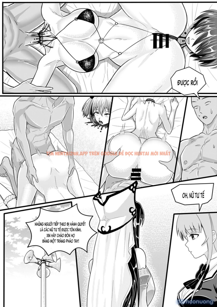 Xem ảnh Eid Al-adha - Chapter 2 - 13 - TruyenVN.APP Xem ảnh Eid Al-adha - Chapter 2 - 13 - TruyenVN.APP