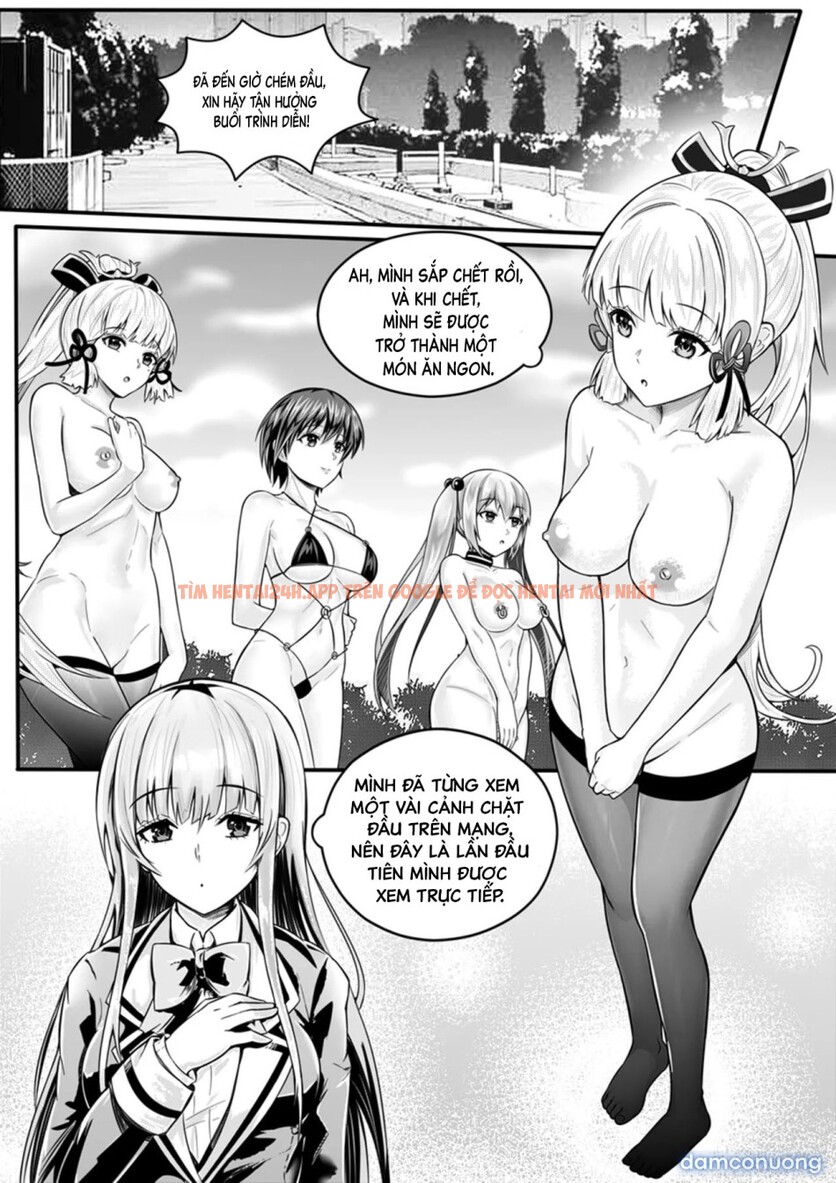 Xem ảnh Eid Al-adha - Chapter 2 - 2 - TruyenVN.APP Xem ảnh Eid Al-adha - Chapter 2 - 2 - TruyenVN.APP