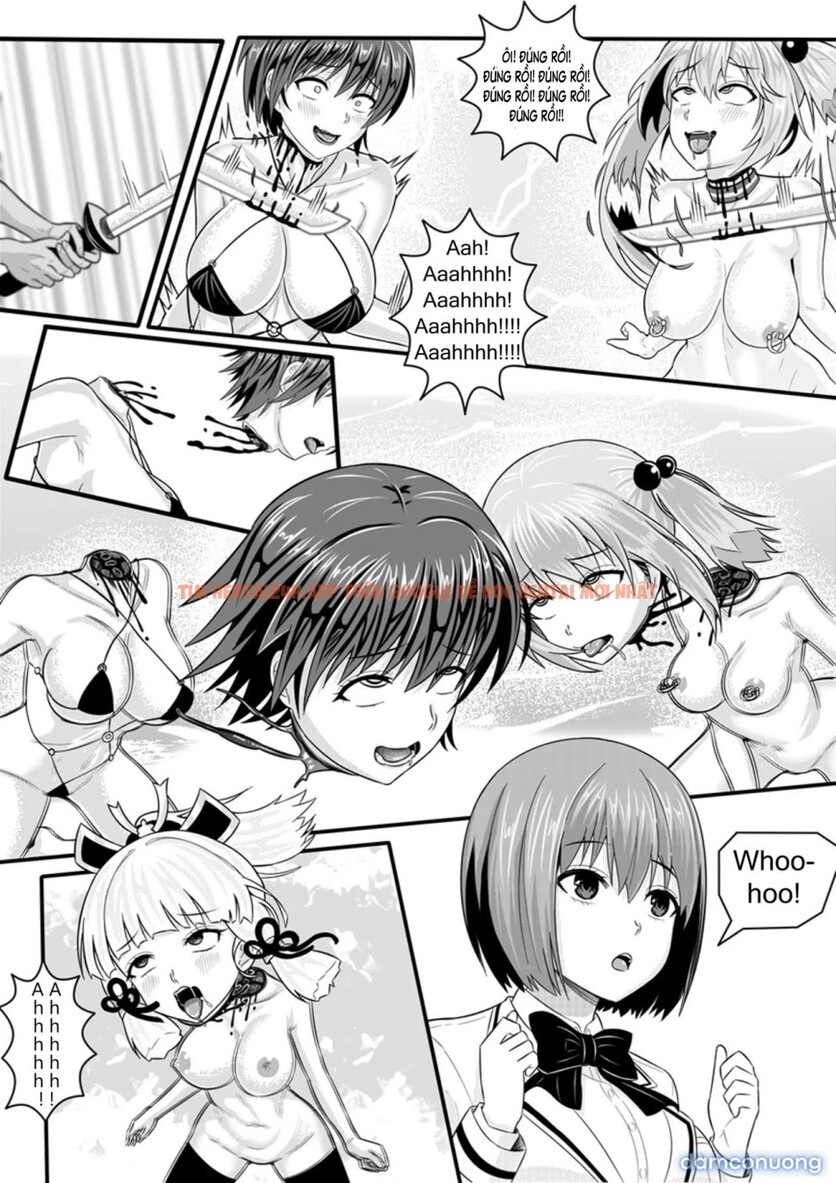 Xem ảnh Eid Al-adha - Chapter 2 - 4 - TruyenVN.APP Xem ảnh Eid Al-adha - Chapter 2 - 4 - TruyenVN.APP