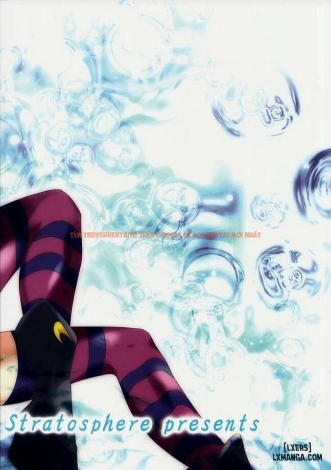 Xem ảnh 33 trong truyện hentai Eikyuu Butou No Treasoner - One Shot - hentaitvn.net
