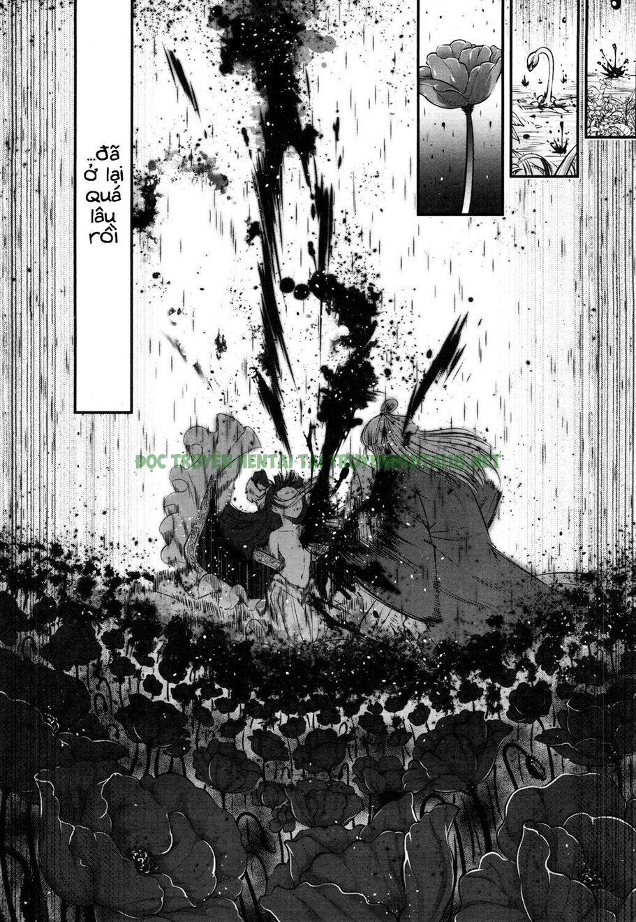 Xem ảnh 3 trong truyện hentai Eisei No Kaori - Chapter 3 END - truyenhentai18.pro