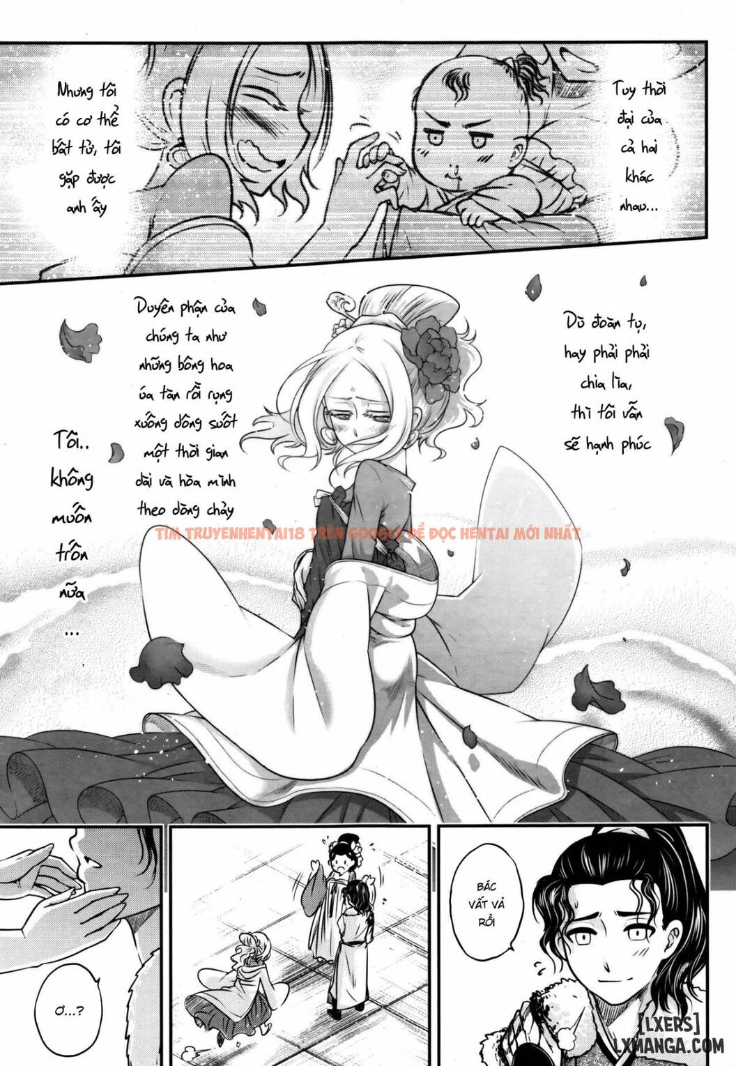 Trang truyện 26 trong truyện tranh Eisei No Ma - Chapter 2 END - truyentvn.net