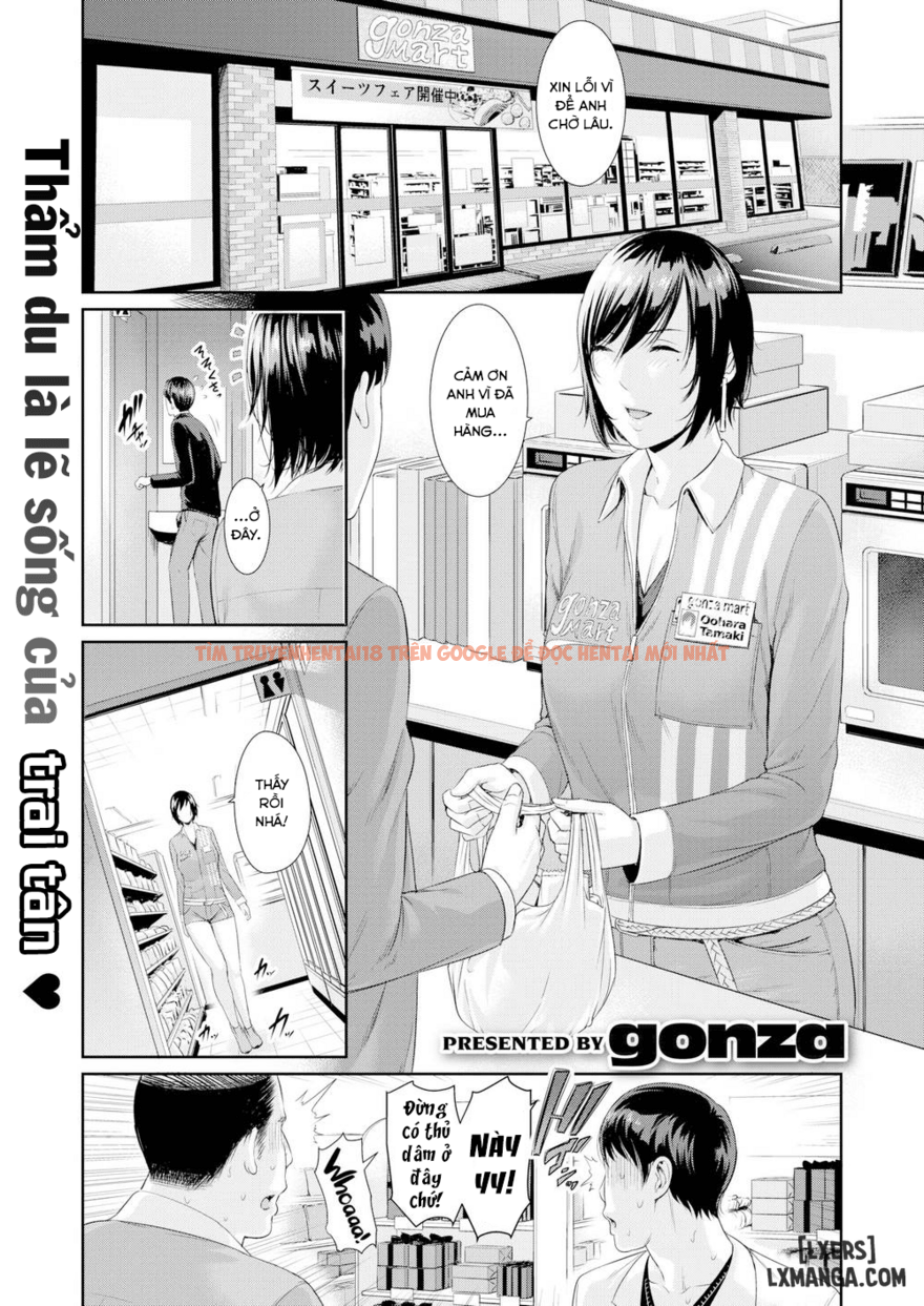 Xem ảnh 0 trong truyện hentai Ejaculation Education - One Shot - hentaitvn.net