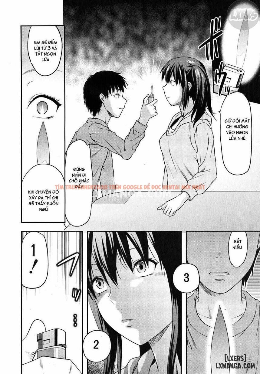 Trang truyện 12 trong truyện tranh Elder Sister Control - Chapter 1 - hentai24h.pro