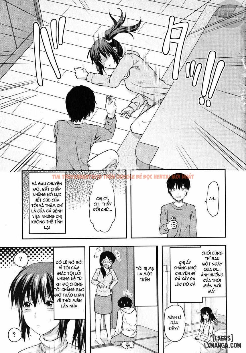 Trang truyện 13 trong truyện tranh Elder Sister Control - Chapter 1 - hentai24h.pro