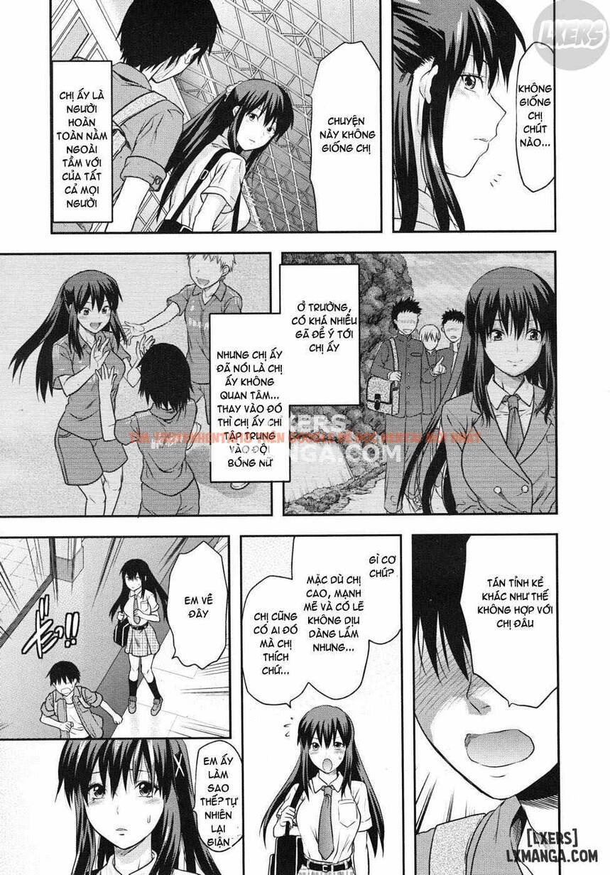 Trang truyện 15 trong truyện tranh Elder Sister Control - Chapter 1 - hentai24h.pro