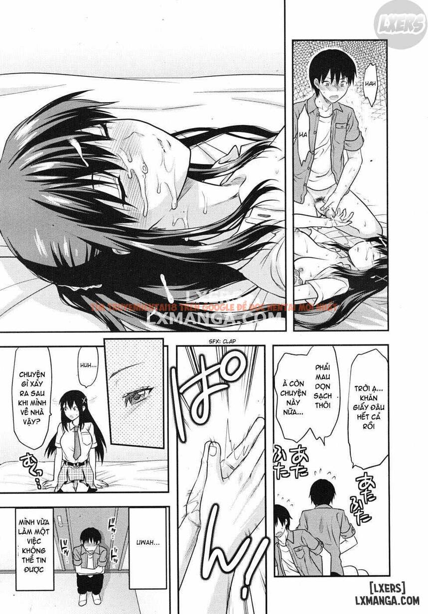 Trang truyện 23 trong truyện tranh Elder Sister Control - Chapter 1 - hentai24h.pro