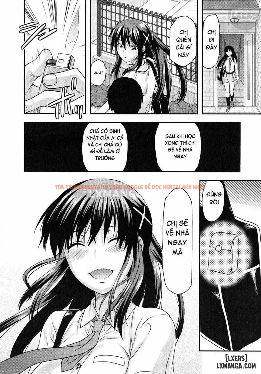 Trang truyện 24 trong truyện tranh Elder Sister Control - Chapter 1 - hentai24h.pro