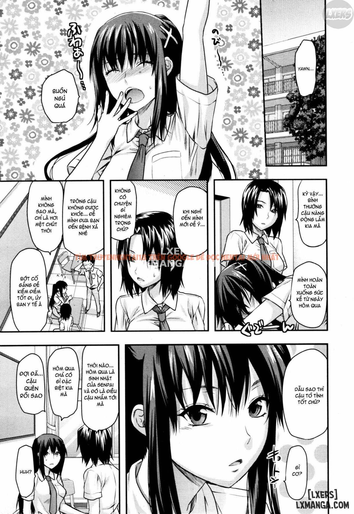 Xem ảnh 13 trong truyện hentai Elder Sister Control - Chapter 2 - www.hentaitvn.net