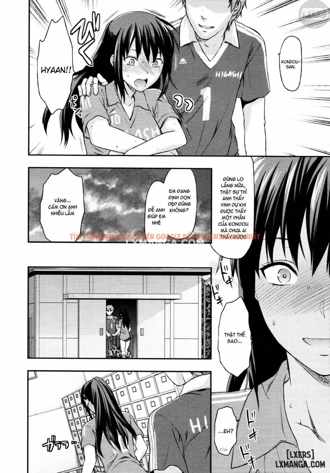 Trang truyện 10 trong truyện tranh Elder Sister Control - Chapter 3 - hentai24h.pro
