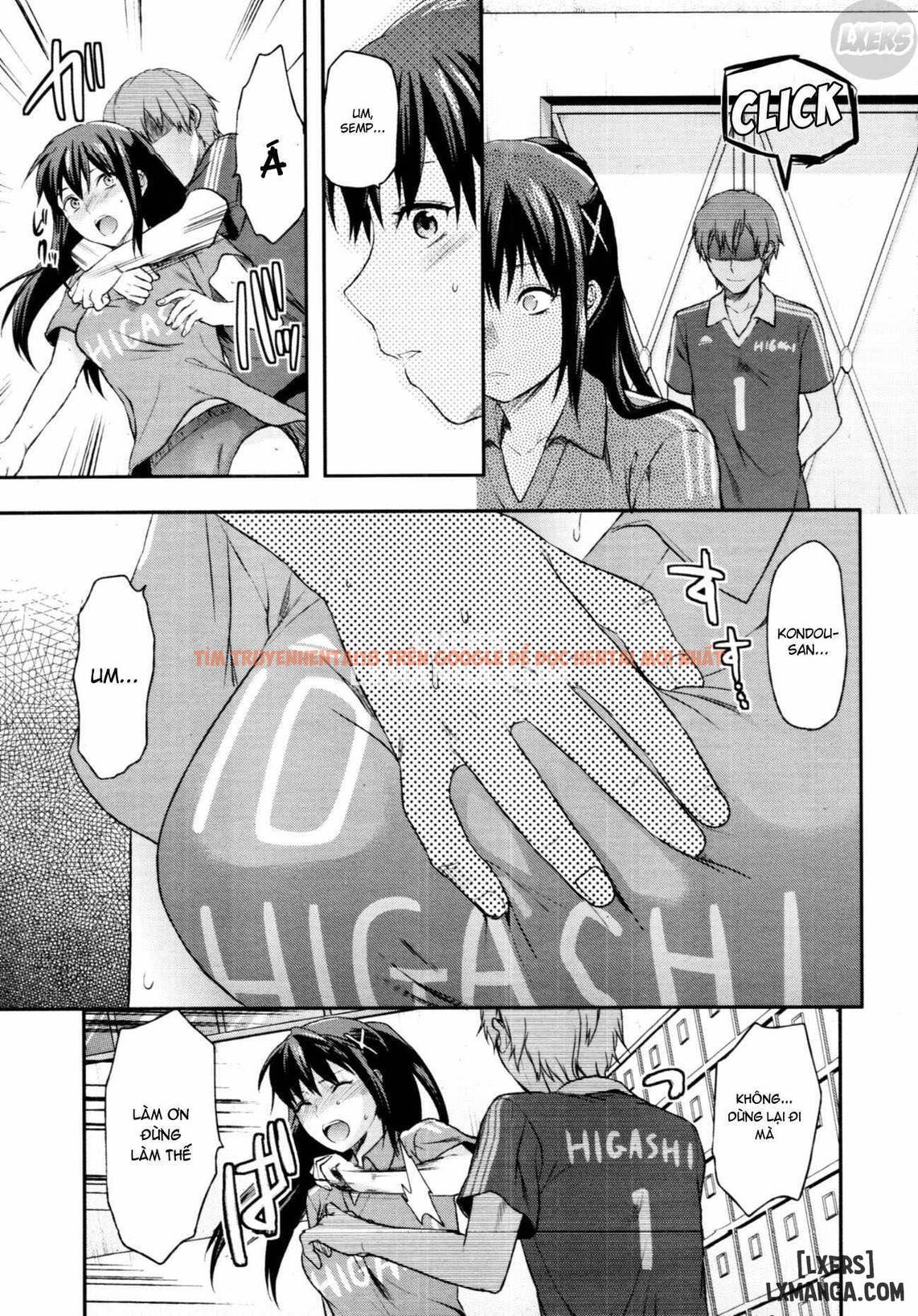 Trang truyện 11 trong truyện tranh Elder Sister Control - Chapter 3 - hentai24h.pro