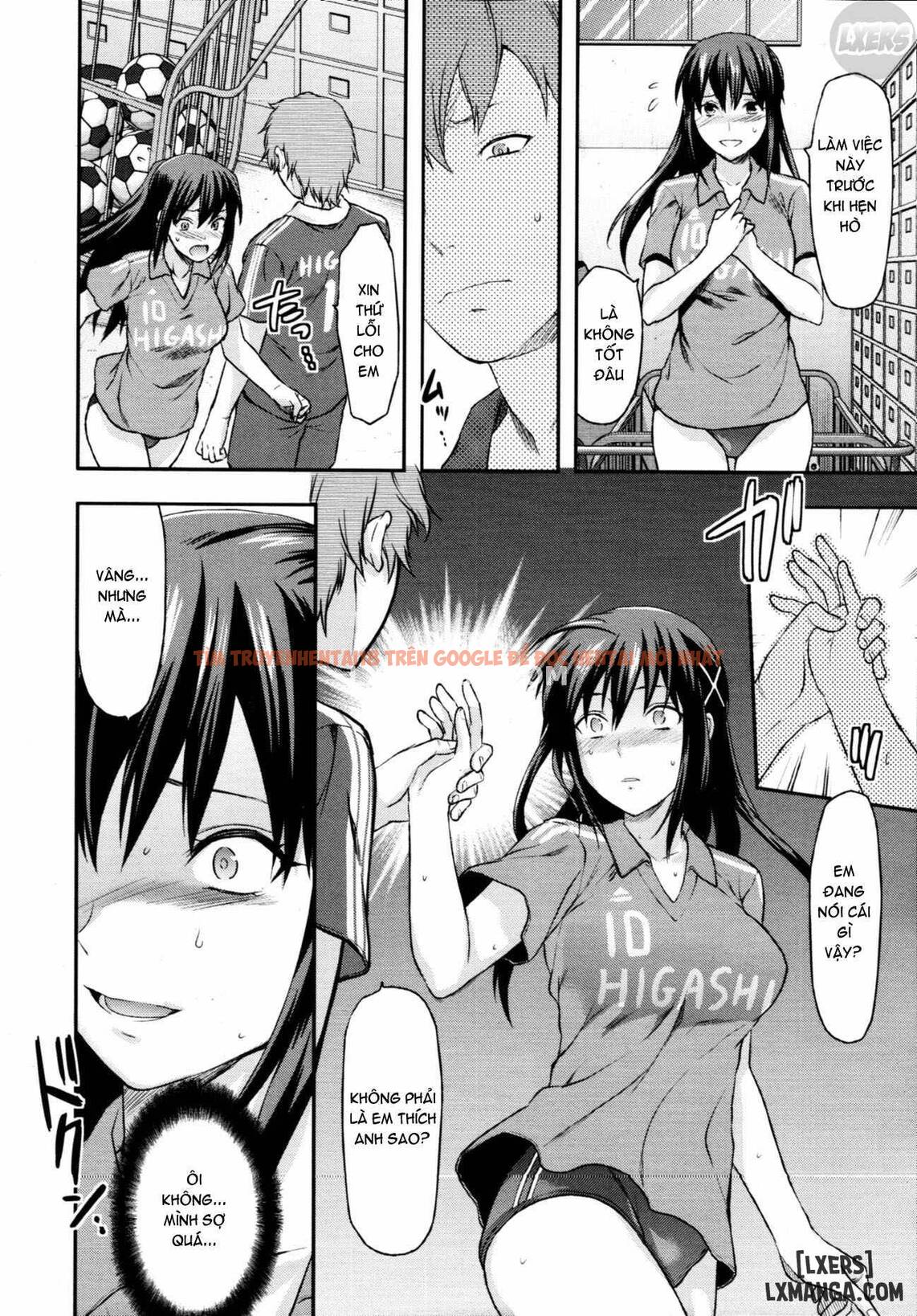 Trang truyện 12 trong truyện tranh Elder Sister Control - Chapter 3 - hentai24h.pro