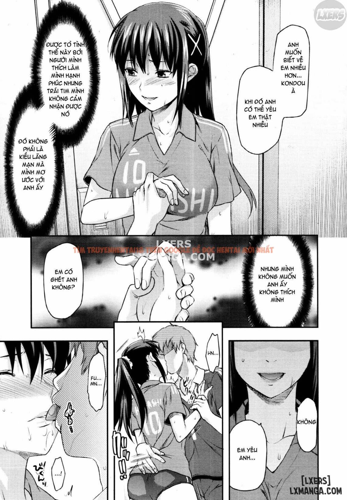 Trang truyện 13 trong truyện tranh Elder Sister Control - Chapter 3 - hentai24h.pro