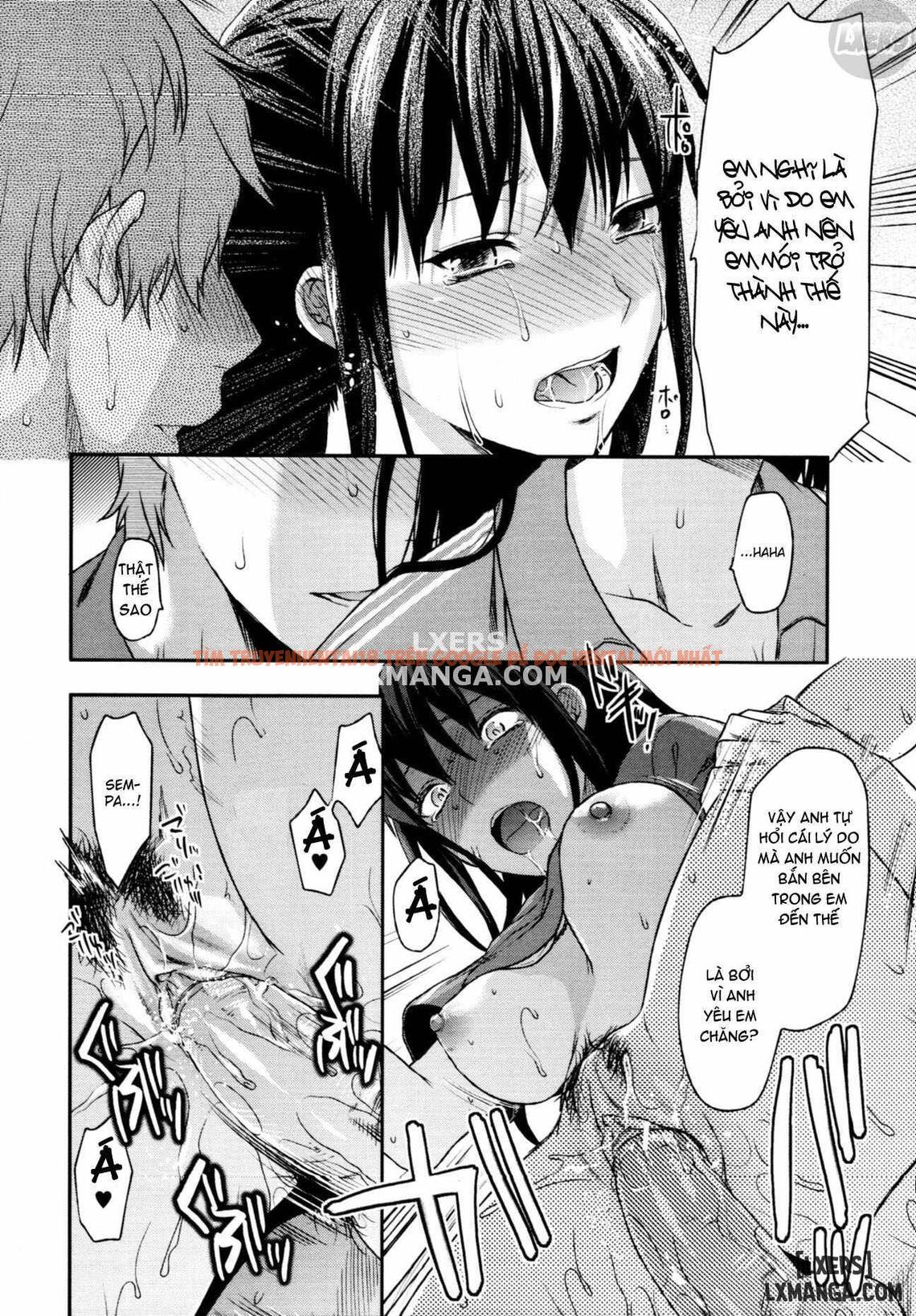 Trang truyện 24 trong truyện tranh Elder Sister Control - Chapter 3 - hentai24h.pro
