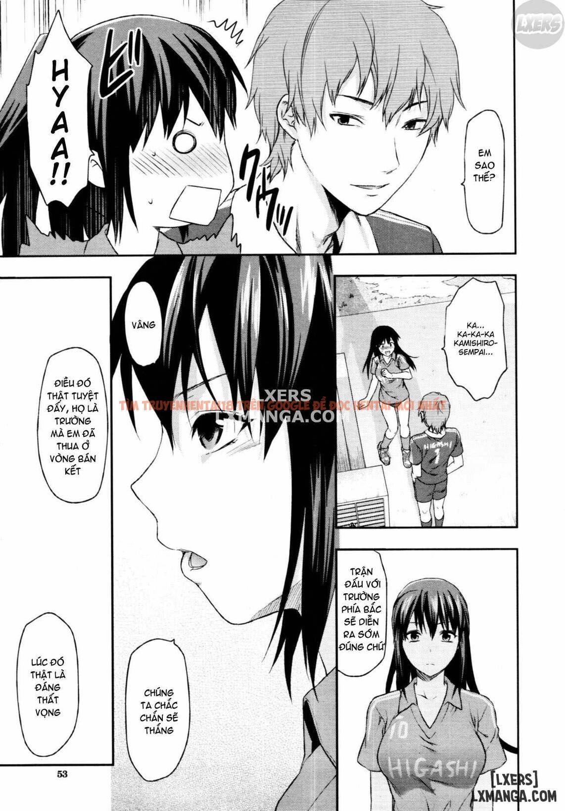 Trang truyện 7 trong truyện tranh Elder Sister Control - Chapter 3 - hentai24h.pro