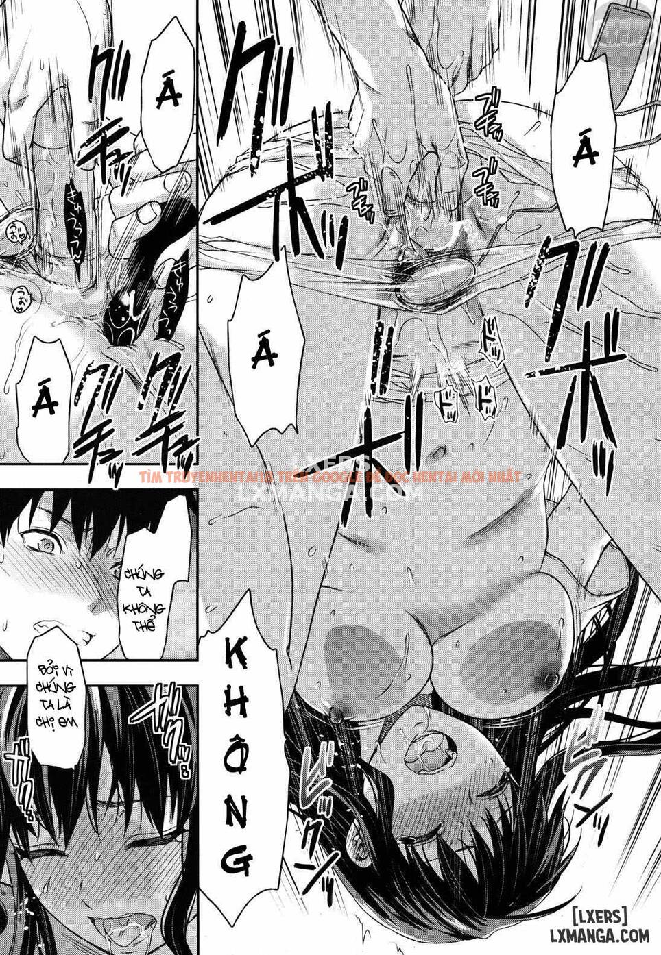 Trang truyện 17 trong truyện tranh Elder Sister Control - Chapter 4 - hentai24h.pro