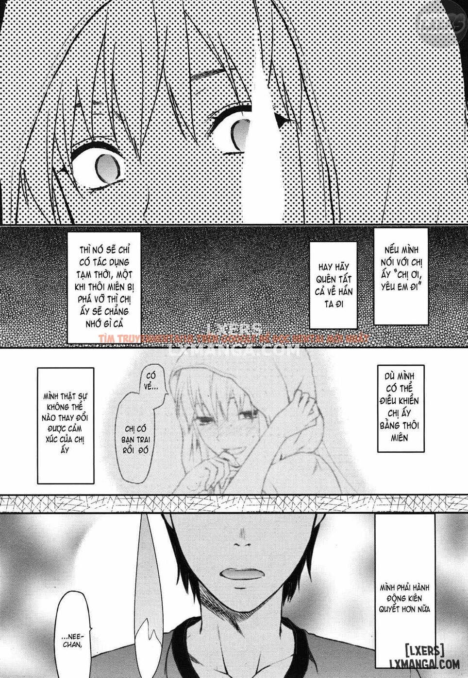 Trang truyện 3 trong truyện tranh Elder Sister Control - Chapter 4 - hentai24h.pro