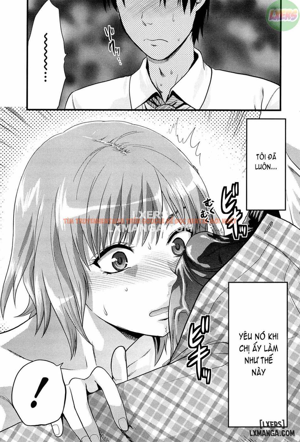 Trang truyện 11 trong truyện tranh Elder Sister Control - Chapter 7 - hentai24h.pro