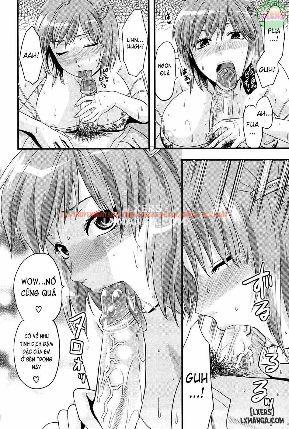 Trang truyện 16 trong truyện tranh Elder Sister Control - Chapter 7 - hentai24h.pro