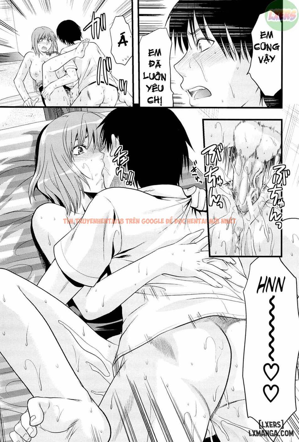 Trang truyện 29 trong truyện tranh Elder Sister Control - Chapter 7 - hentai24h.pro
