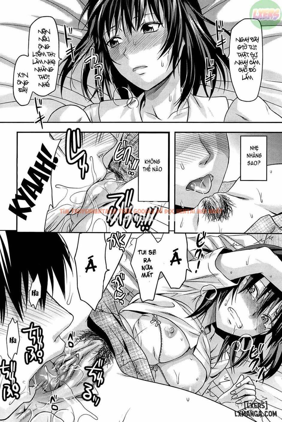 Trang truyện 14 trong truyện tranh Elder Sister Control - Chapter 8 END - hentai24h.pro