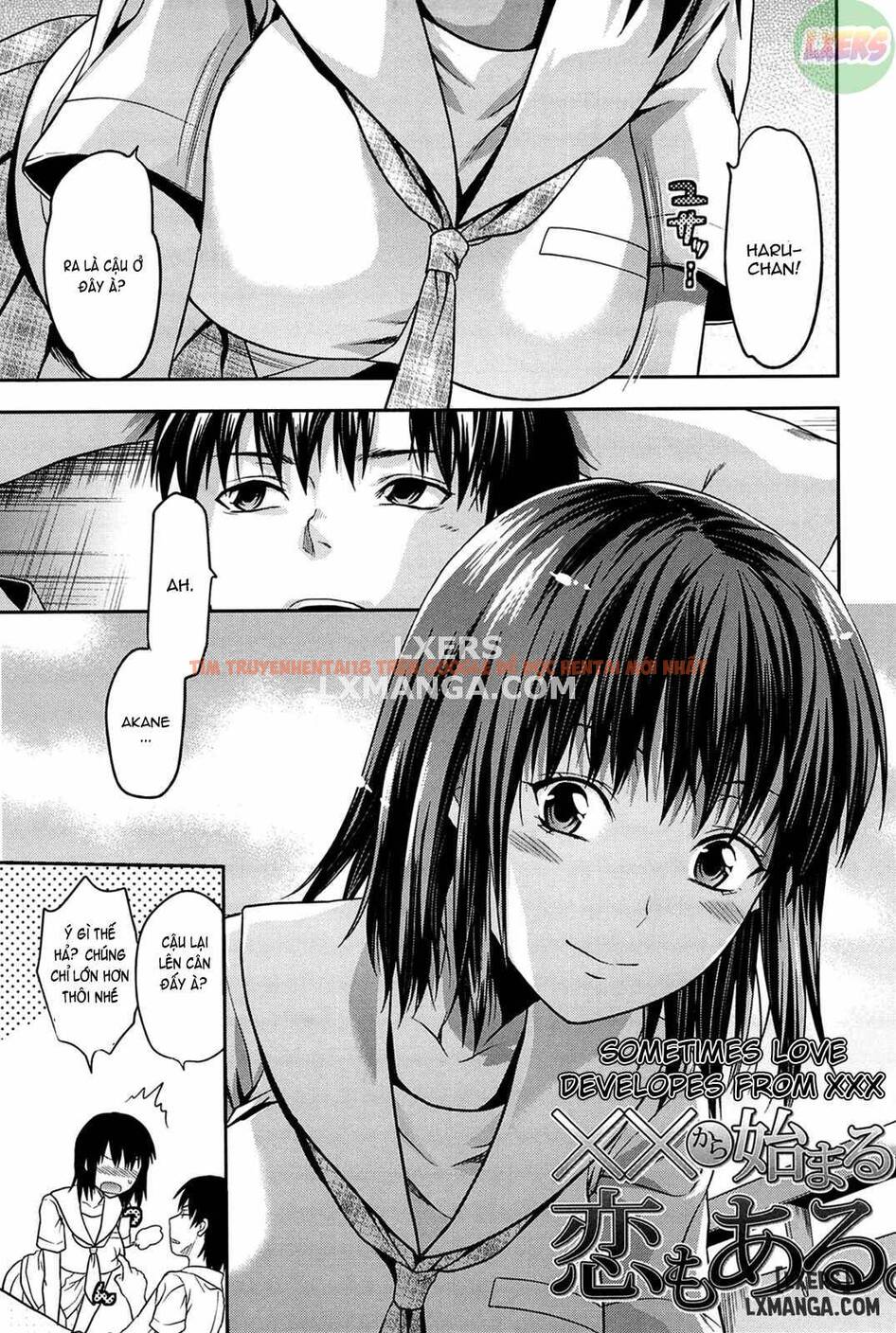 Trang truyện 3 trong truyện tranh Elder Sister Control - Chapter 8 END - hentai24h.pro